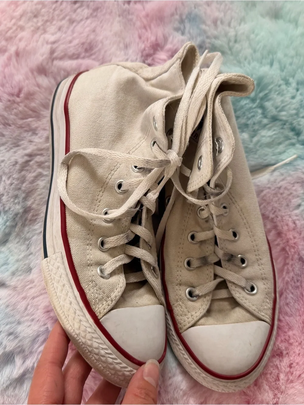 converse - Picture 4 of 9